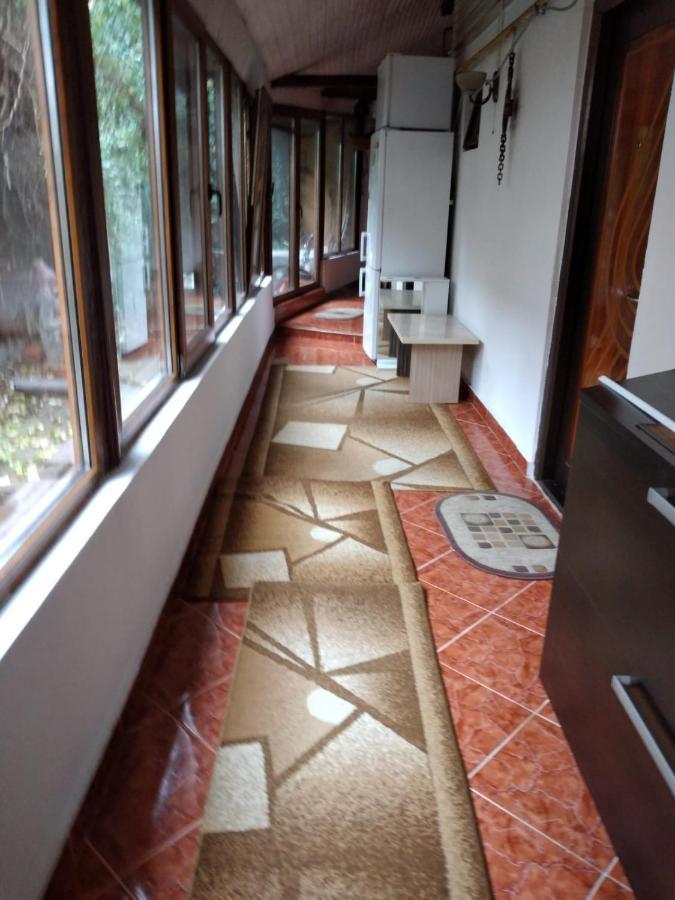 Ada-Ini House Villa Craiova Exterior photo